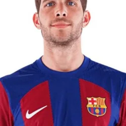 Sergi Roberto