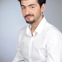 Sergi Torrecilla