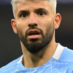 Sergio Agüero