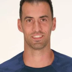 Sergio Busquets