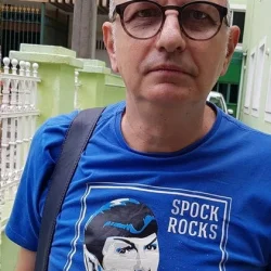 Sérgio Stern