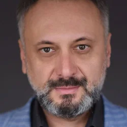 Serhii Dzialyk