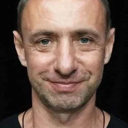 Serhii Yaryi-Bulka