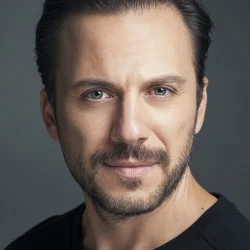 Serkan Altunorak
