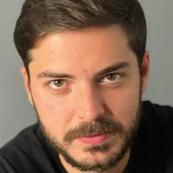 Serkan Ilgaz