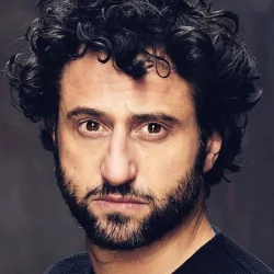 Serkan Kaya