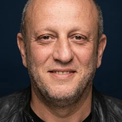 Serkan Keskin