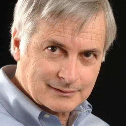 Seth Shostak