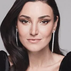 Sevcan Orhan