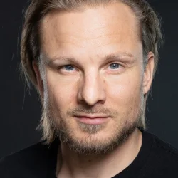 Severi Saarinen