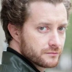 Séverin Bavarel