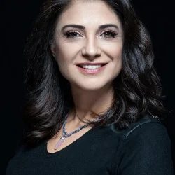 Sevinç Erol