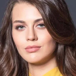 Sezgi Sena Akay