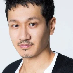 Shūichirō Masuda