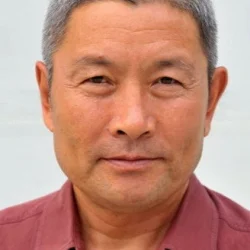 Sha Jingchang