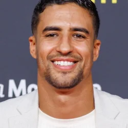 Shaïn Boumedine