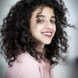 Shadya Karbal