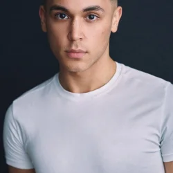 Shaheen Jafargholi