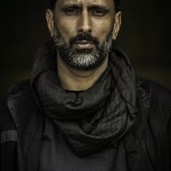 Shahid Ahmed