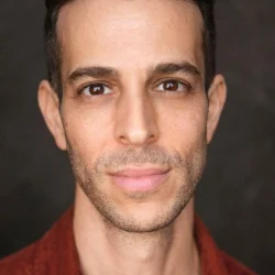 Shai Matheson