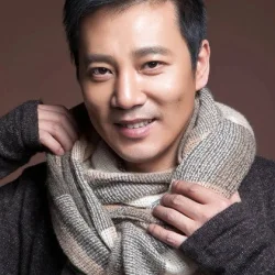 Shan Ren