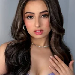 Shanaia Gomez