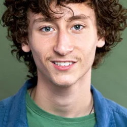 Shane Almagor
