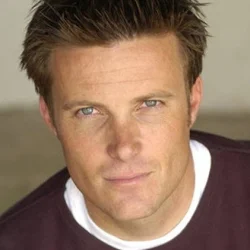 Shane Conrad
