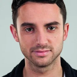 Shane Redondo