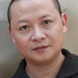 Shang Hong