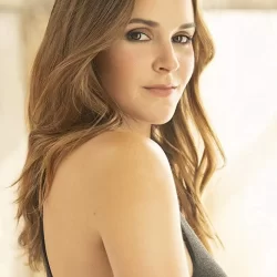 Shanley Caswell