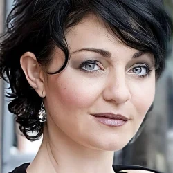 Шанна Форресталль
