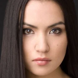 Shannon Baker