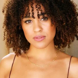 Shannon Timberlake
