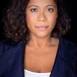 Shareena Clanton