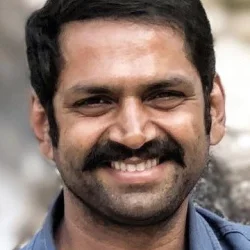 Sharib Hashmi