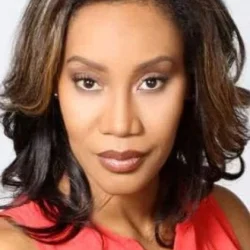 Sharmell Huffman