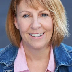Sharon Heywood