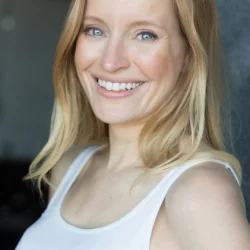 Sharon Young