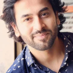 Shashank Vyas