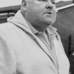 Shaun McGowan