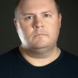 Shaun Michael Lynch