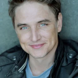 Shawn Reaves