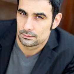 Shawn Sanz