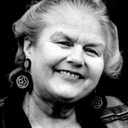 Sheila Kitzinger