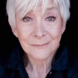 Sheila Steafel