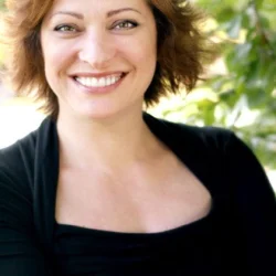 Sheila Tyson