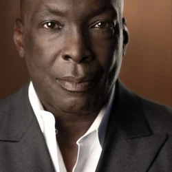 Sheldon Ingram