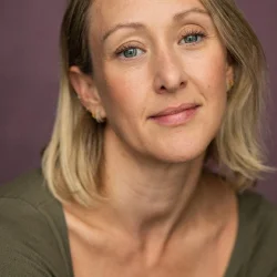 Shelly Bentley