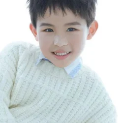 Sheng Junyu